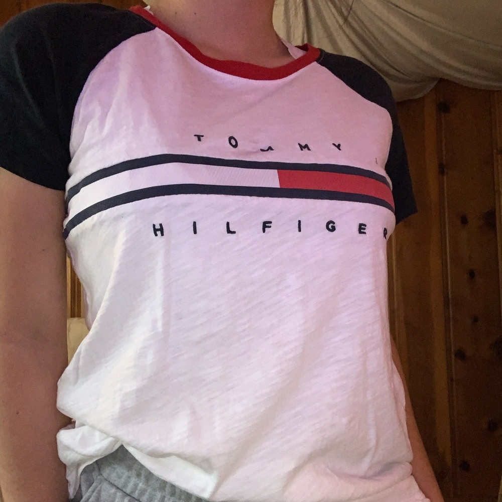 Tommy Hilfiger t-shirt